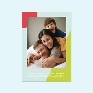 Weihnachtskarte Frohe Weihnacht Free Shipping Clearance