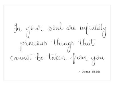 A5 Print - Precious Things Best Wholesale For Sale