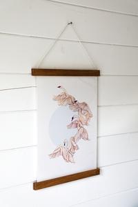 A3 Magnetic Frame Free Shipping Online