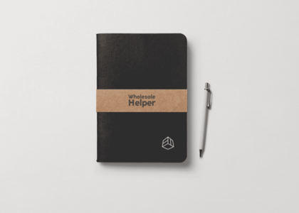 WH Notebook Limited Edition Sale Online