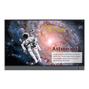 4K UHD 65Education Interactive Flat Panel Display | RM6502K Discount Great Deals
