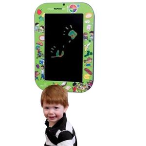 MyPlate Magic Wall Toy Online Online Outlet Sale