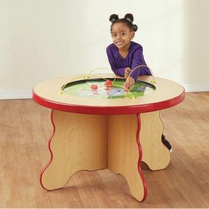 MyPlate Magnetic Activity Table Big Sale