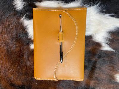 Leather Journal cover Discount Hot Sale