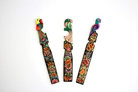 Parrot Bookmarks Footaction Online