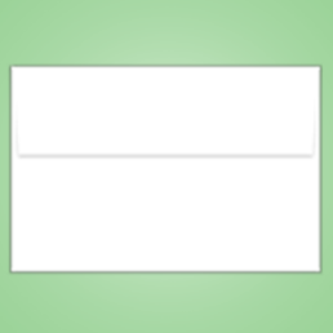 A9 Variable Data Envelope (8.75 x 5.75) Free Shipping