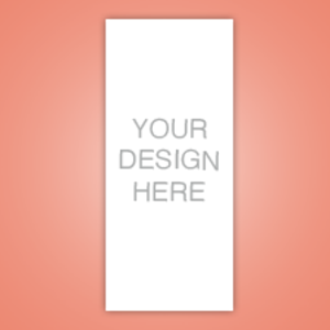 Wholesale Stationery - 4.25" x 11" Wedding Program Buy Cheap Clearance