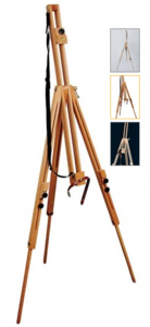 Daler Rowney St Pauls Easel 2025 Sale Online