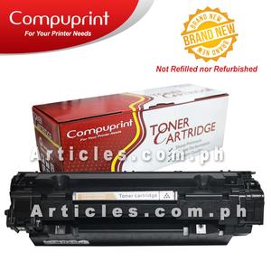 HP CE285A CE285 85A CE 285A CE 285 Compatible Toner Cartridge Black Outlet Extremely