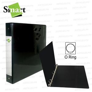 3 Ring Binder PVC View Cover 1-1/2 inch Ring for Short Paper Outlet Shop Offer