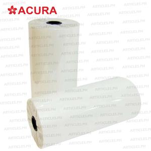 Acura Laminating Film Roll 228mm X 100M X 125mic 9 inches Perfect For Sale