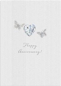 BUTTERFLY ANNIVERSARY Visa Payment