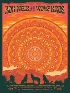NYE Event Broadcast Poster Pictures Online