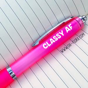Classy AF Pen Professional Cheap Pice