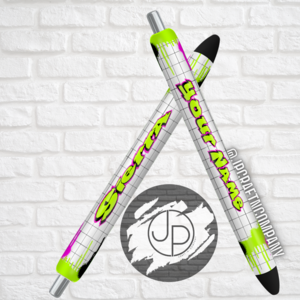 "Heir of Belair" Retro Pen Pictures Cheap Online