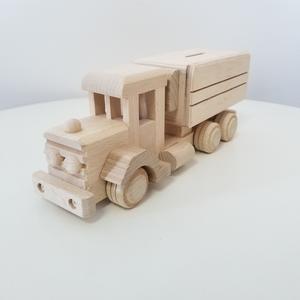 Money Box Truck Browse Cheap Pice