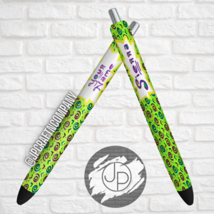 "Rugrats" Custom Retro Pen Cheap Sale Purchase