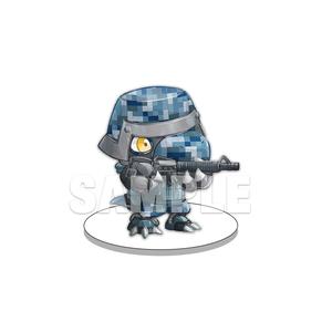 Commandramon Acrylic Memory Marker Discount Huge Surprise