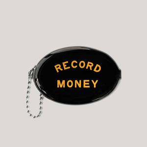 Three Potato Four | Record Money Coin Pouch 2025 Newest Cheap Online