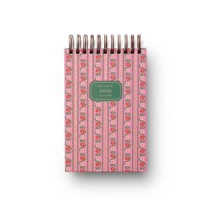 Delphine Desktop Spiral Pad 2025 Sale Online