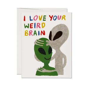Alien Love Card Amazon Cheap Online