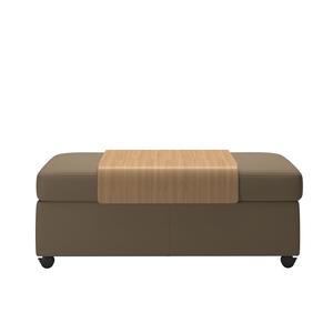 Stressless Doubleotto with table Sale Wide Range Of