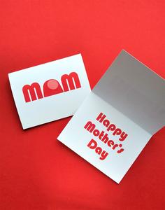 Mother's Day Card Order Cheap Pice