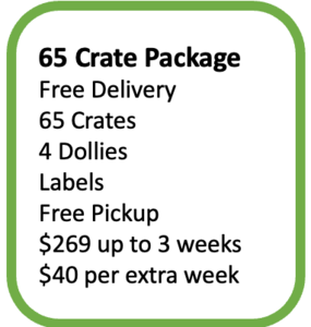 65 Crates Browse