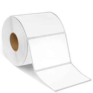 3" X 2" Direct Thermal Labels, Perforated Postage Shipping Labels, Compatible with Rollo & Zebra Desktop Printers - 10 Rolls, 700/Roll Get Authentic Sale Online