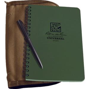 Side-Spiral Notebook Kit 973-KIT RITR Clearance Best Place