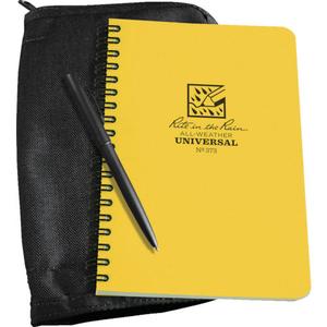 Side-Spiral Notebook Kit 373B-KIT RITR Cheap Sale 100% Original