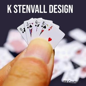 Mini cards Discount Low Pice