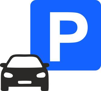 $20 Parking plus tax Clearance Exclusive