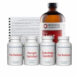 Budget Pack 5- Lose up to 11 LBS in 30 days, Reduces to $313. after 1st delivery w/subscription (1 fat release). Official Sale Online