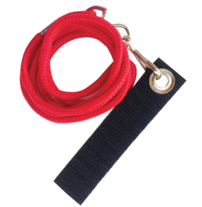 Avian Fashions Lanyard - Red Clearance Buy