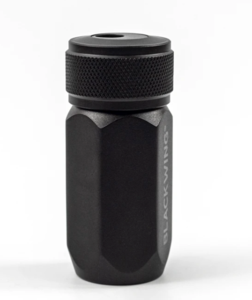 Blackwing Sacapuntas aluminio Long Point Free Shipping Big Sale