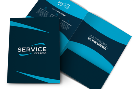 First Meeting Folder - Bundles of 25 Visit Sale Online