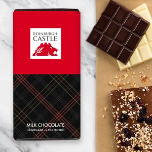 OWN LABEL CHOCOLATE BARS - WRAPPER STYLE Cheap Sale Low Pice