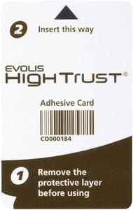 Evolis ACL003 tarjetas adhesivas de limpieza para Primacy y Zenius Discount Outlet Locations