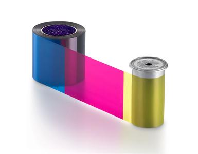 Entrust Datacard 534700-004-R002 Ribbon para SD260, SD360, SD460 de 500 impresiones Cheap Eastbay