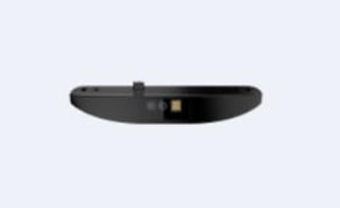 ELO E384627 Lector de codigos de barras 2D color negro Free Shipping