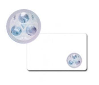 Entrust Datacard 508808-002 ribbon de laminado con Holograma Best Pices For Sale