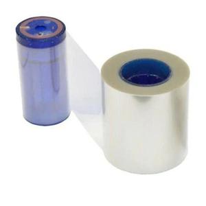 Entrust Datacard 508832-701 ribbon de Laminado Topcoat transparente Cheap Pice