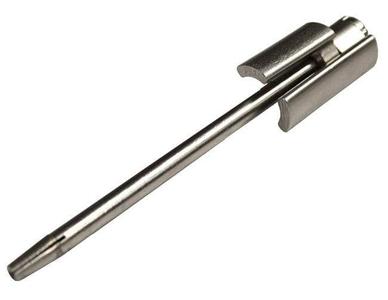 Doorstopper - Doorsaver For Residential Hinges - Multiple Finishes Available - Sold Individually Fashionable Sale Online