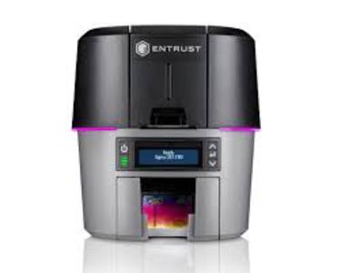 Entrust Datacard 525302-001 Impresora de credenciales DS3 Single Sigma Store Sale