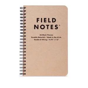 56-Week Planner New Arrival Cheap Online