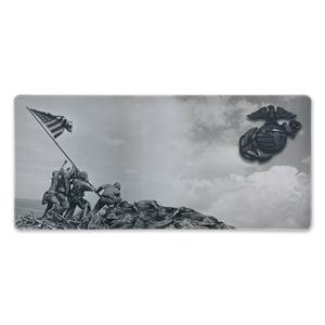 Marines EGA 15"x35" Desk Pad Sale New