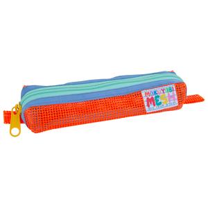 Tiger Mesh Pencil Case Buy Cheap Countdown Package