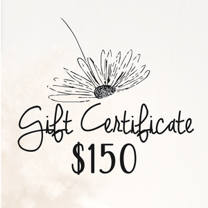 $150 Daydreams Esthetics Spa Gift Certificate Cheap In China