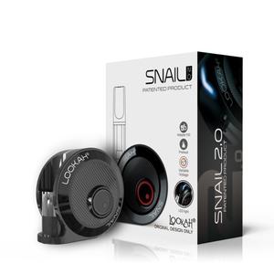 Lookah Snail 2.0 510 Cartridge Battery Cheap Sale Eastbay